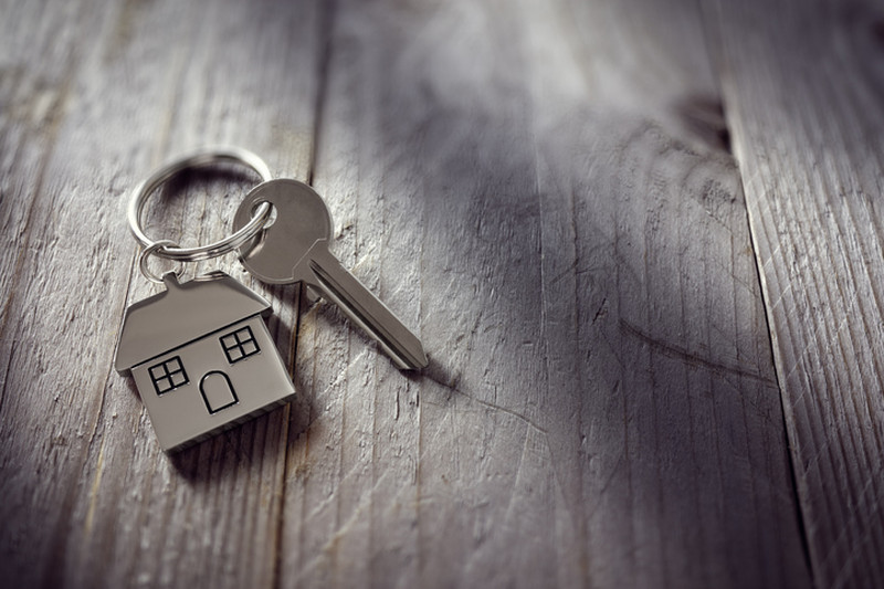 U.S. Homeownership Seen Flattening