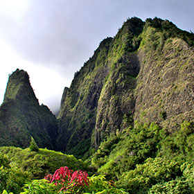 Hiking, Snorkeling, and Kayaking in Hawaii