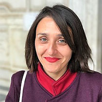 Profile Image of Barbara Gigi