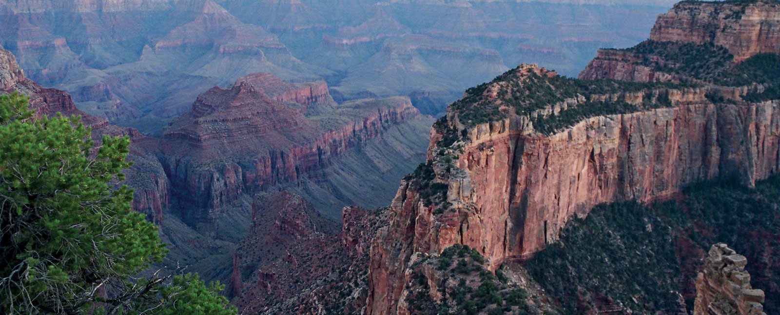 Grand Canyon National Park