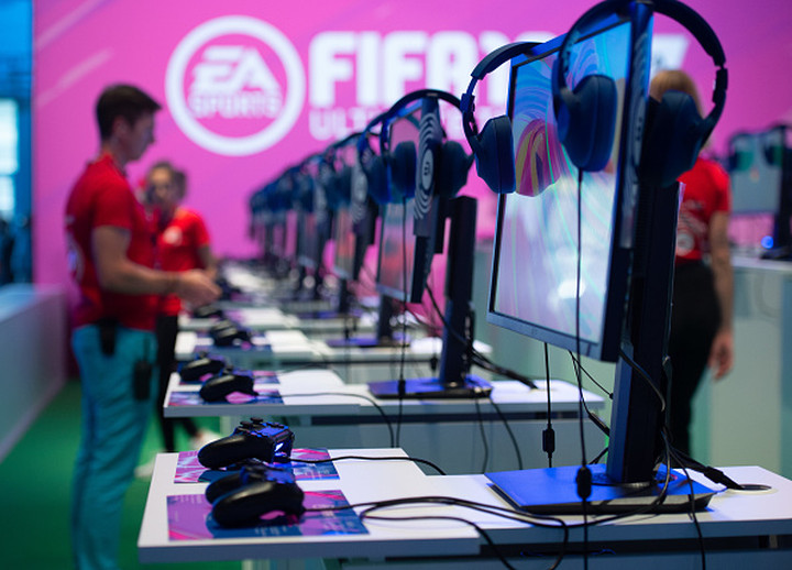 EA to Buy U.K. Gaming Company Codemasters for $1.2B