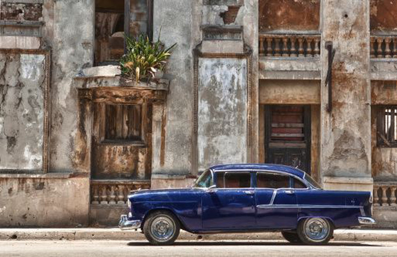 U.S., Cuba Sign Pact to Resume Scheduled Flights