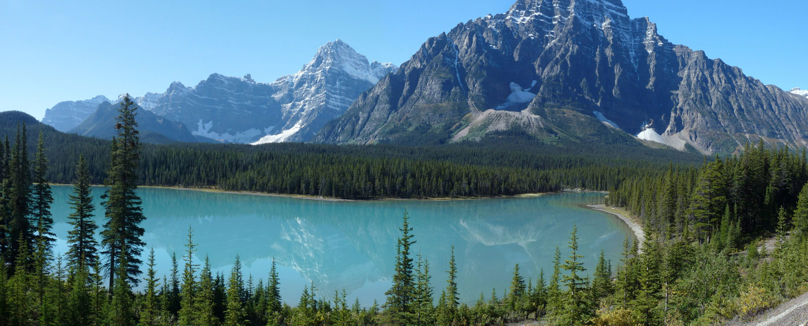 Banff National Park