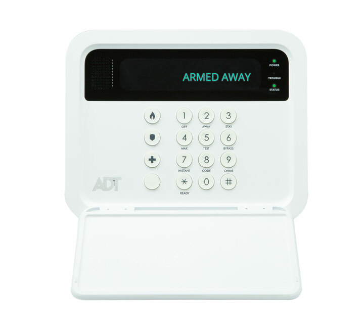 ADT Fined Over Reporting Failures
