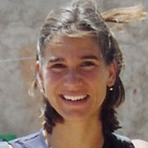 Profile Image of Esther Mitrani