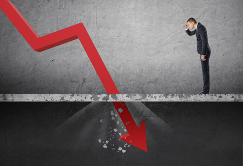 Cyber Attacks Can Cause Major Stock Drops