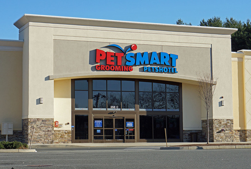 PetSmart LBO Marks Latest Coup for Activists