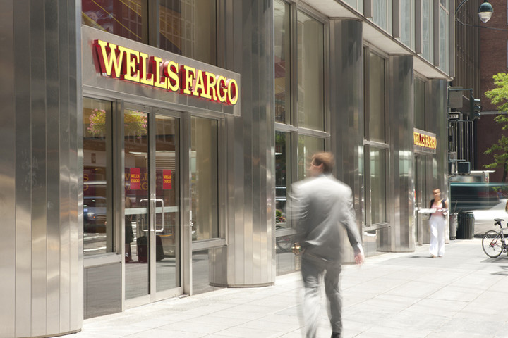 The Past Is Not Done With Wells Fargo