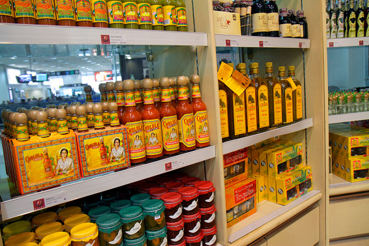 McCormick Doubles Down on Hot-Sauce Category With Cholula Buy