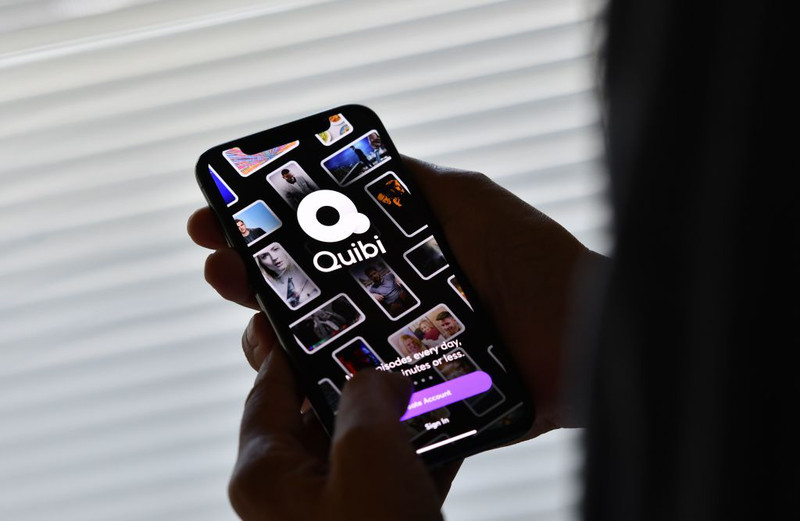 Quibi Shuts Down Six Months After Launch
