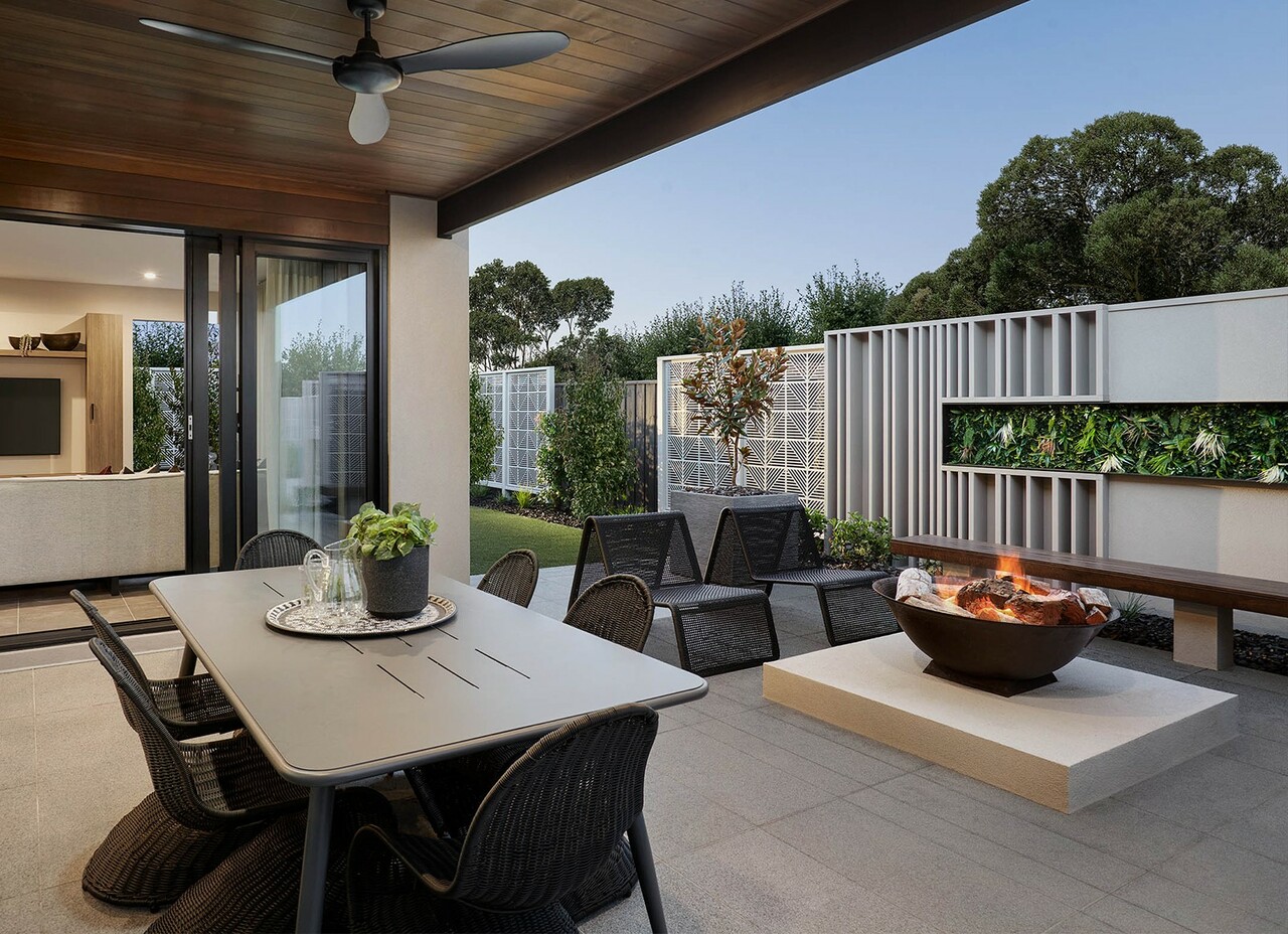 Design Your Dream Outdoor Entertaining Area