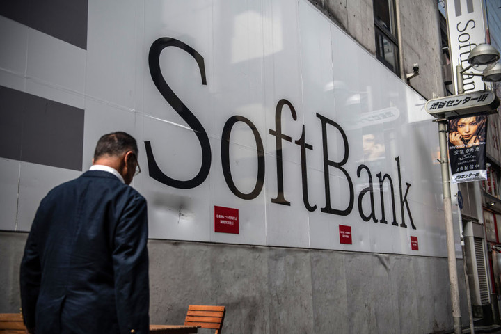 Why an Investor Soured on Softbank