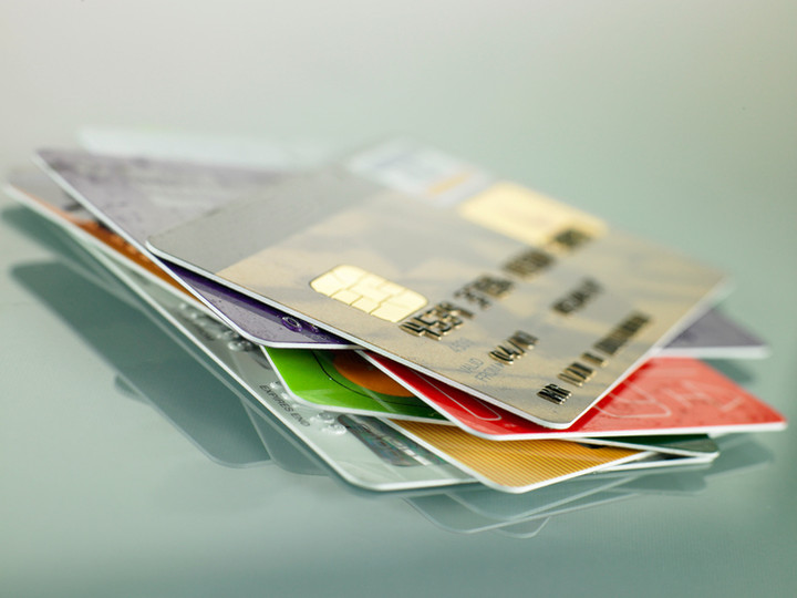 MasterCard Shares Surge on 12% Profit Gain