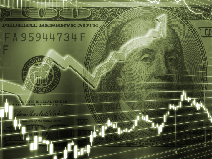 State Minimum-Wage Votes May Pressure Congress to Act