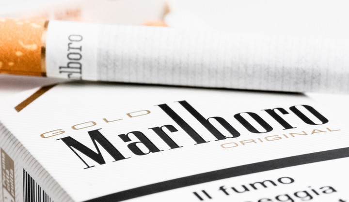 Analyst Says Altria, Philip Morris Reunion Merger Makes ‘Strategic Sense’