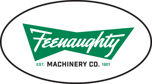 Feenaughty Machinery Company, Inc