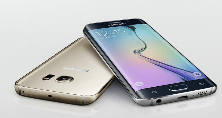 Samsung’s Earnings Lower On Lagging Smartphone Sales