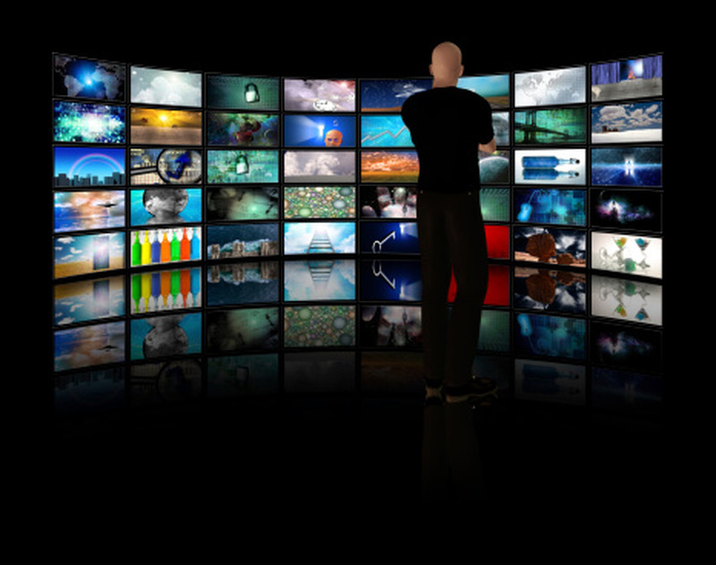 Media and Entertainment CFOs: Time to Invest