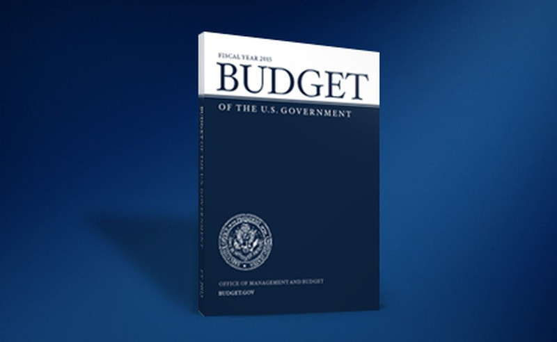 U.S. Budget Deficit Widens to $208B in March