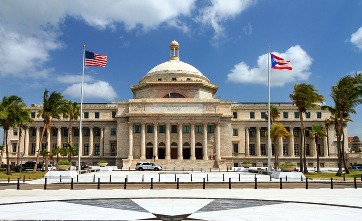 Puerto Rico Reaches Deal Over $35B in Debt