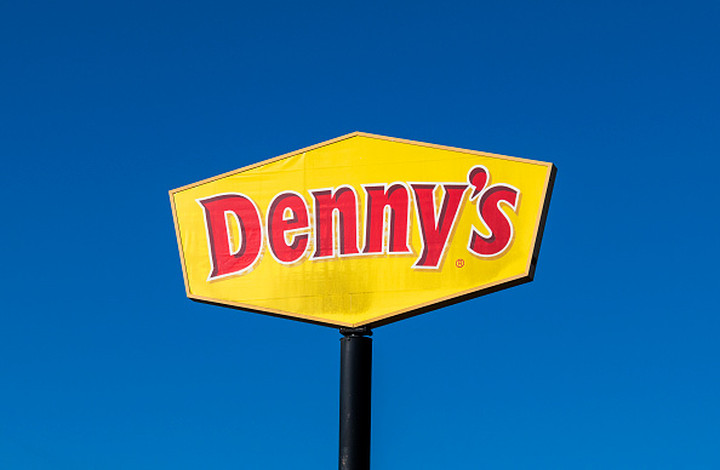 Denny’s Off-Premise Sales Soften COVID Impact