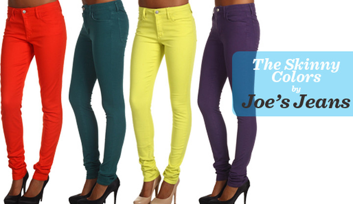 Joe’s Jeans in Talks With Lenders After Default