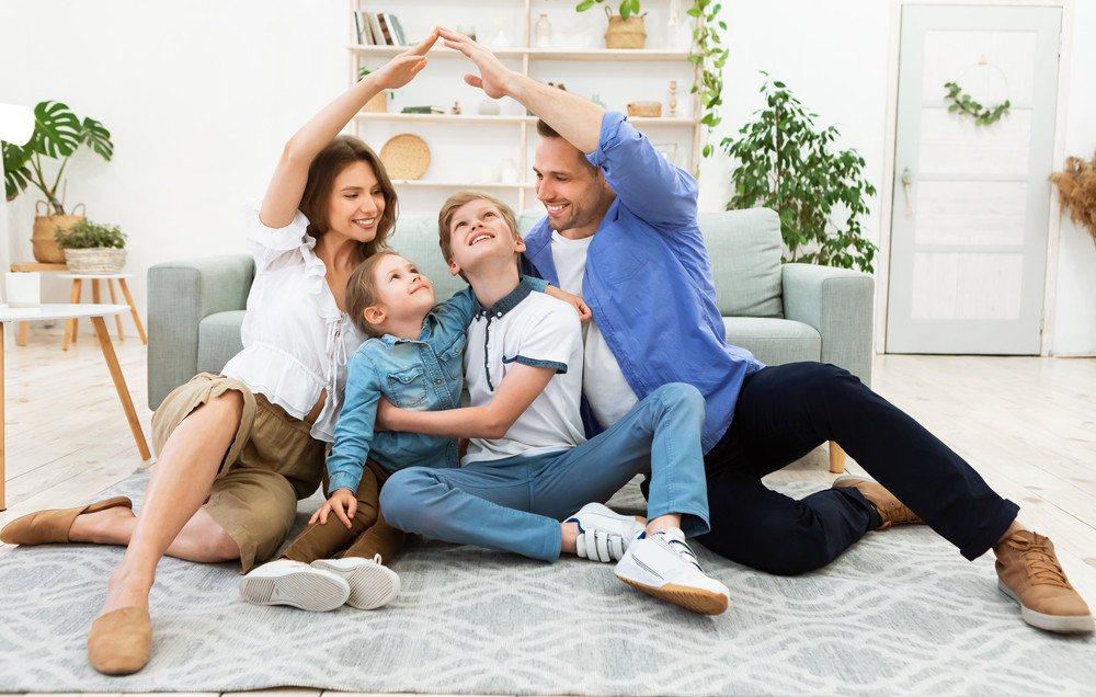 5 types of insurance the average family needs