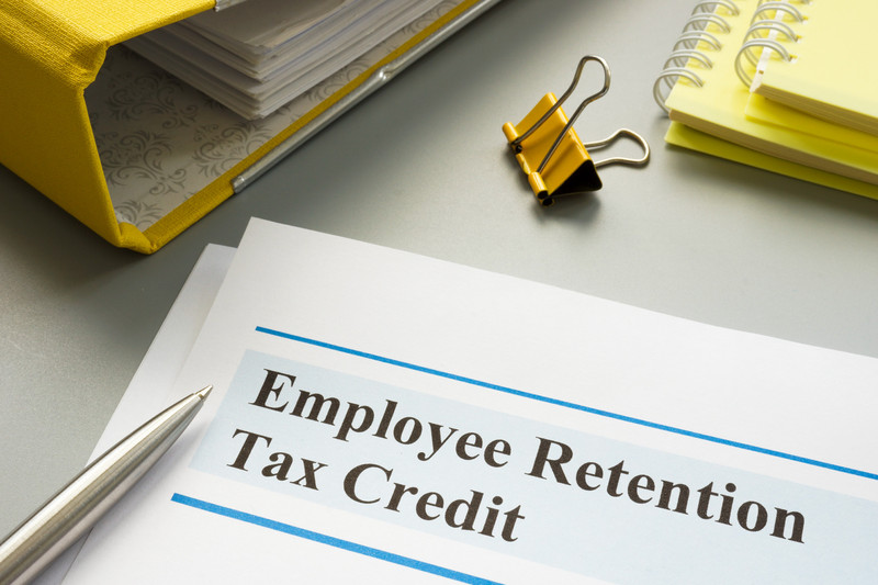 What CFOs Need to Know About the IRS Employee Retention Credit Crackdowns