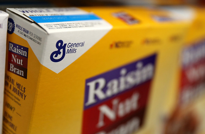 Series of Leadership Changes at General Mills; CFO to Retire