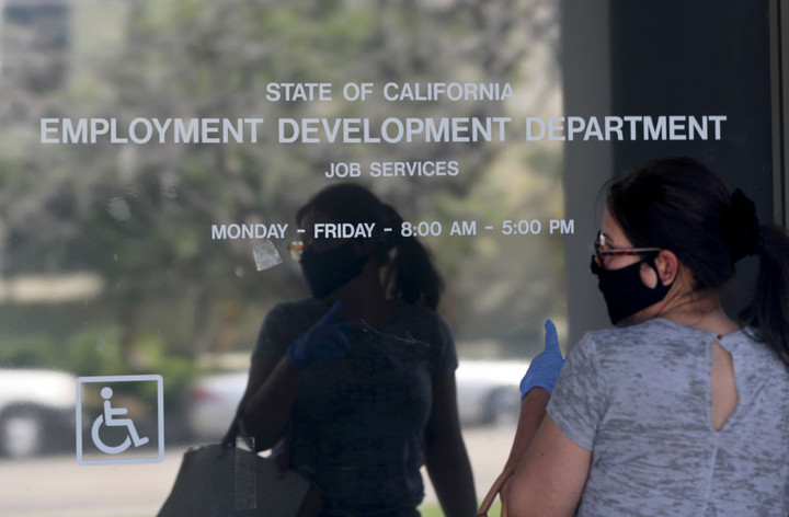Another 1.3M Americans File for Unemployment