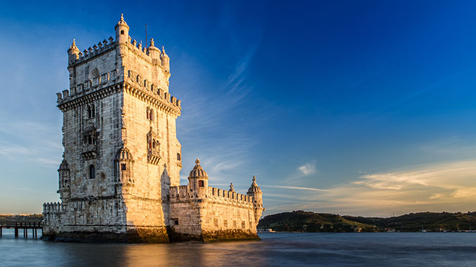 Belem Tower, Portugal