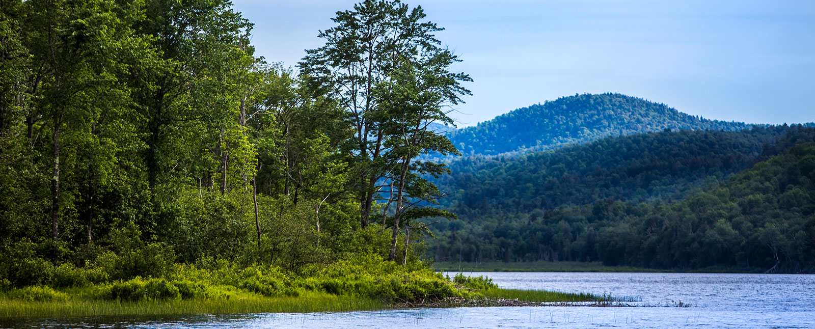 Northeast US National Parks