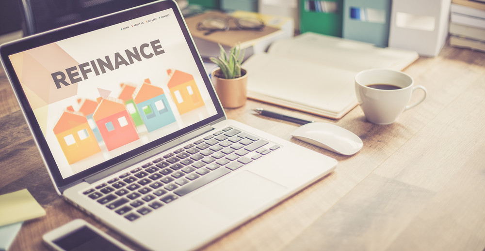 Refinancing as a long term strategy
