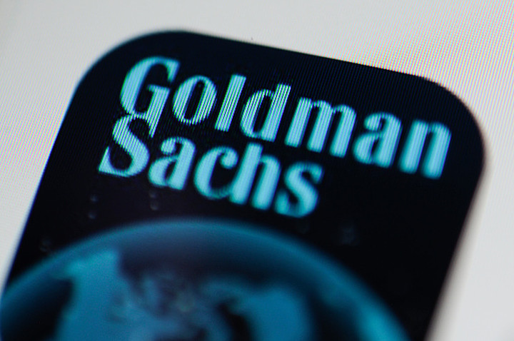 Goldman Profit Dives on Big Investment Losses