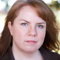 Profile Image of Kate Tilley