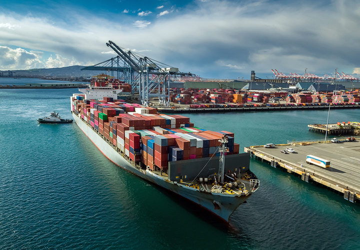 Key Investment Measure Surges 1.9% in June