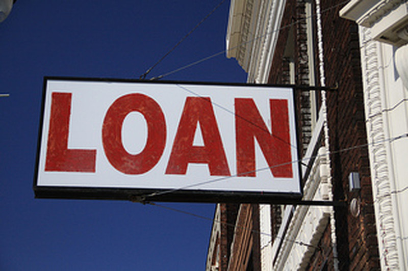 Leveraged Lending Pullback Tied to Regulatory Scrutiny
