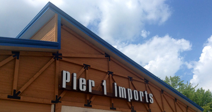 Pier 1 Imports Hires Turnaround Expert as CFO