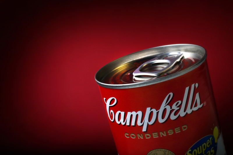Campbell Soup Tops Q3 Earnings Estimate and Lifts 2019 Outlook