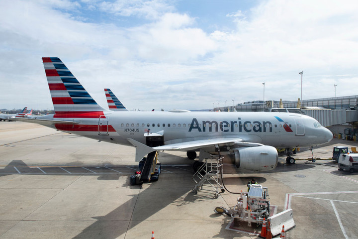 American Airlines to Suspend Flights to 15 U.S. Cities