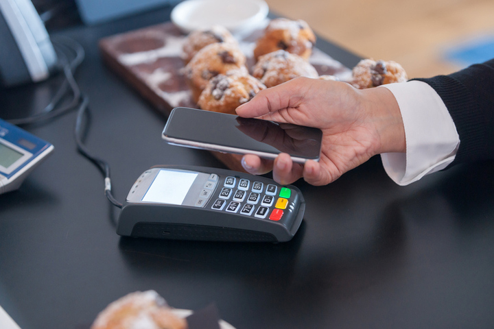 VW Buys Canadian Mobile Payments Company