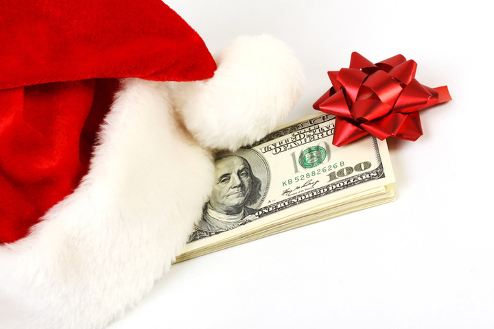 Technology Helps Year-End Budget Processes
