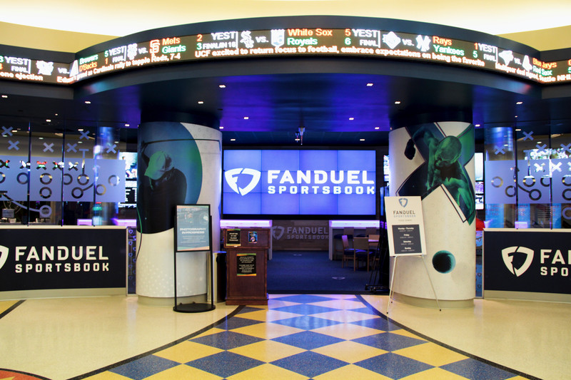 FanDuel Employees, Founders Sue Over Getting Nothing in Merger