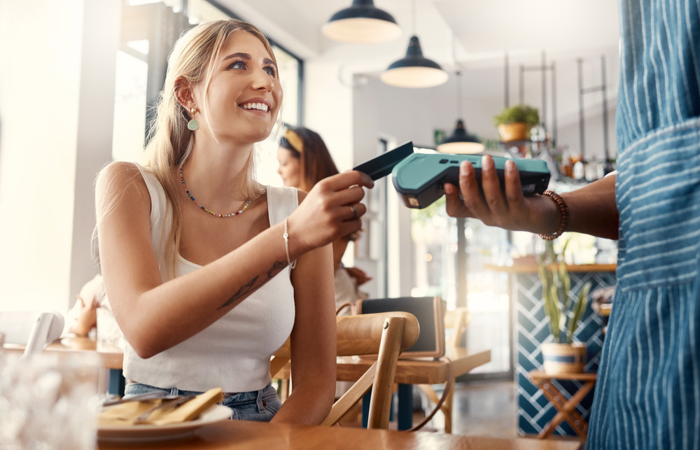 Should you swipe or tap? Why new payment methods may be safer than cash or card