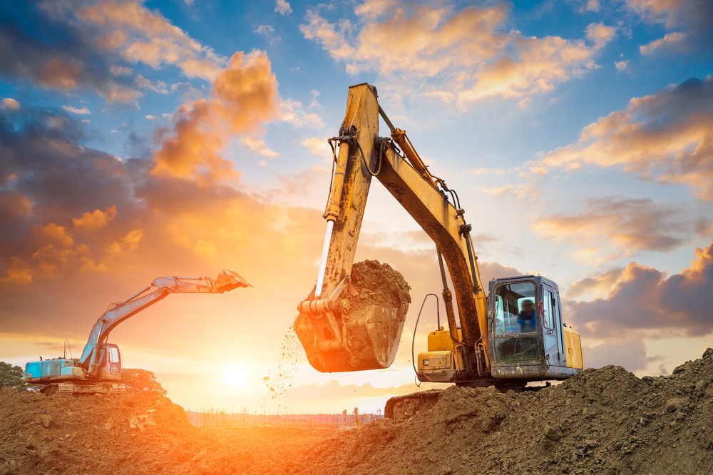 Why the time might be right for equipment financing