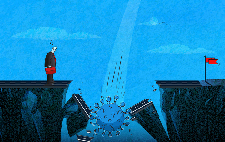 Sadly, America’s Next Hot Job May Be Chief Restructuring Officer
