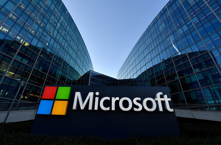 Microsoft Agrees to Buy Cybersecurity Firm RiskIQ for $500M