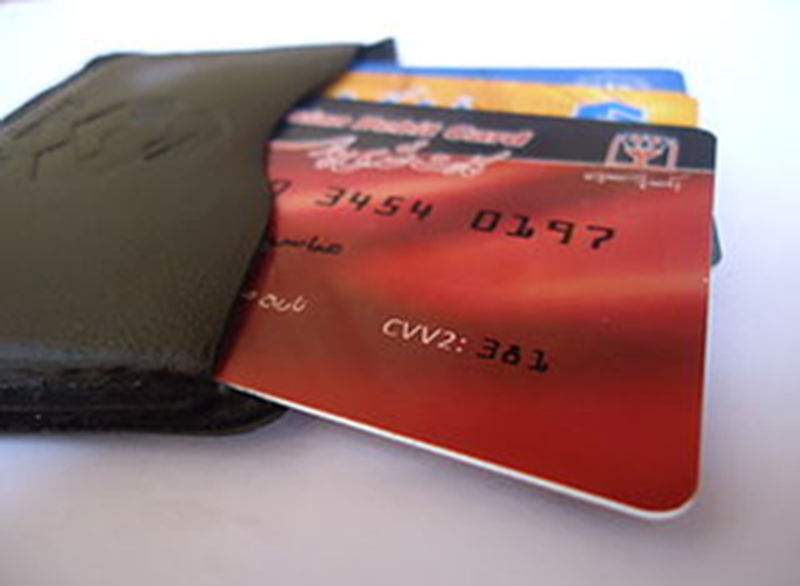 Businesses Still Lax Over Payment Card Security