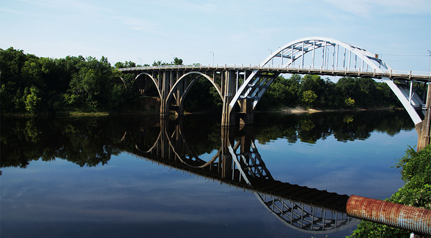 Bridges