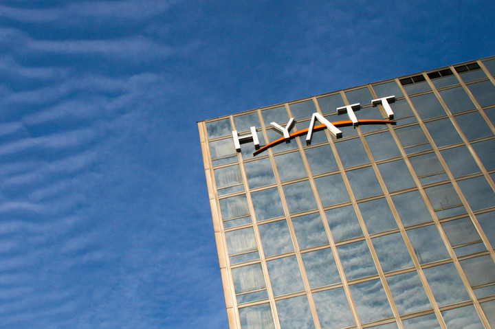 Hyatt Loses $161M as Travel Slump Continues